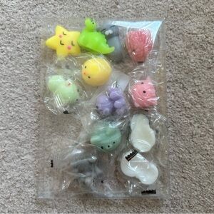 Kids Squishy Toys